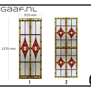 raamfolie 78,00 app 21115