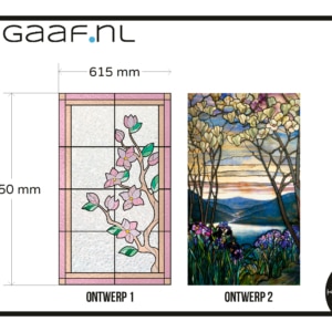 raamfolie 68,00​ app5159