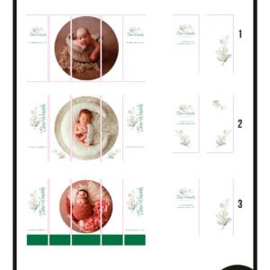 raamfolie ​630,00​ app 5175