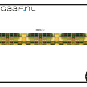 raamfolie 96,00 app 5250 BN 7572