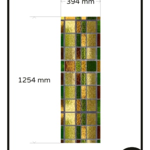 raamfolie 69,00​ app 5396
