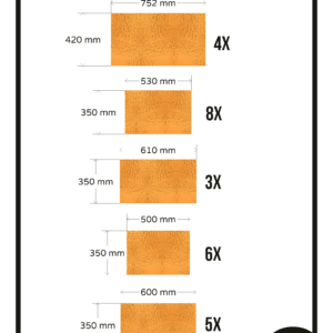 Glas in lood raamfolie op maat 1 effe kleur 26x Transparante raamfolie decoratief